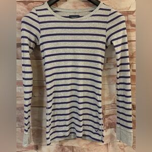 vintage american eagle long sleeve